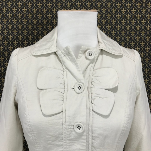 Anthro “Kuerner’s Hill Jacket” by Taikonhu - Picture 5 of 8